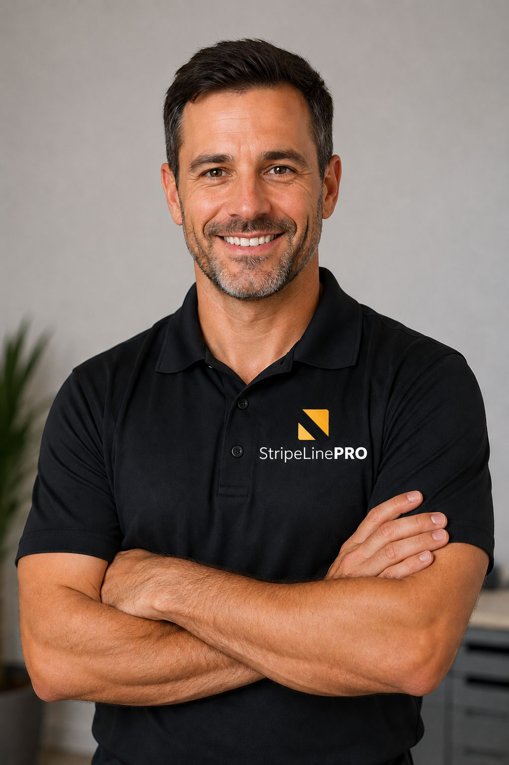 StripeLinePRO local striping expert